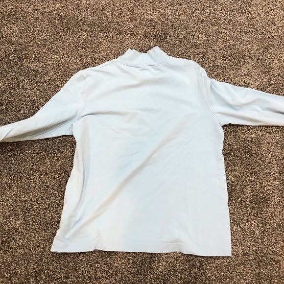 Turtle neck - Picture 2 of 2